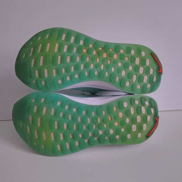 Nike React X Infinity Run 4 Running Training - Picture 3 of 8